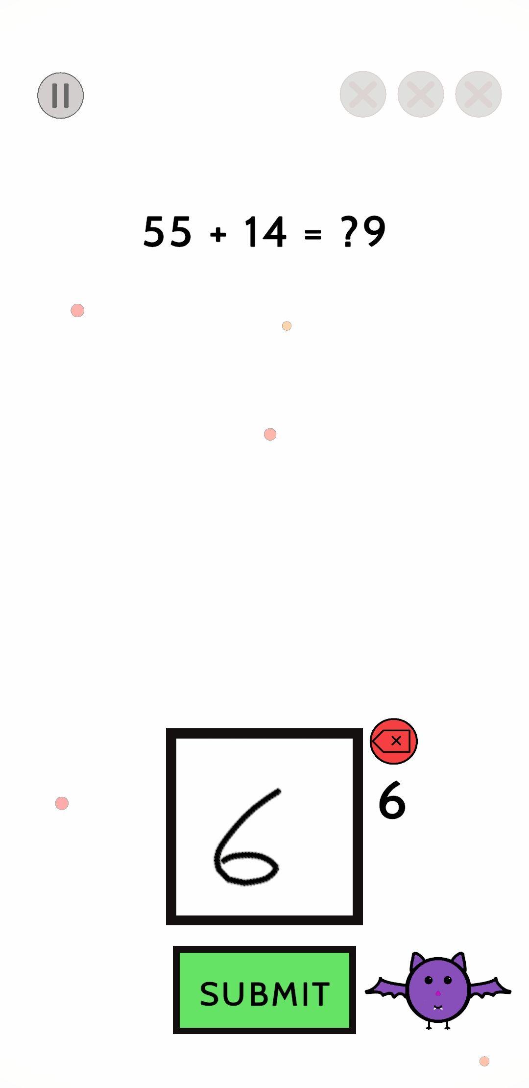 Insert cool screenshot here