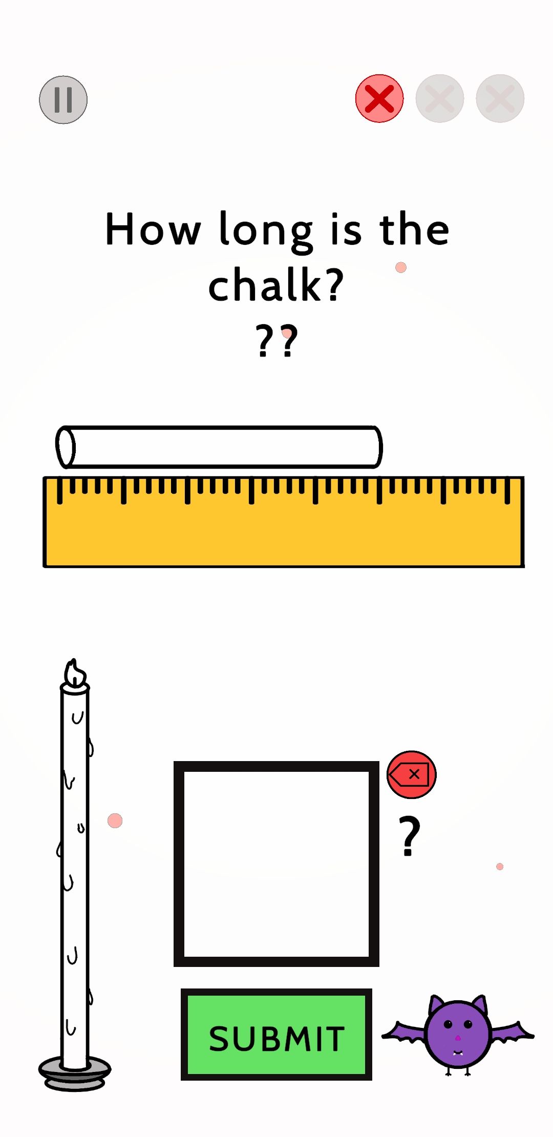 Insert fun screenshot here