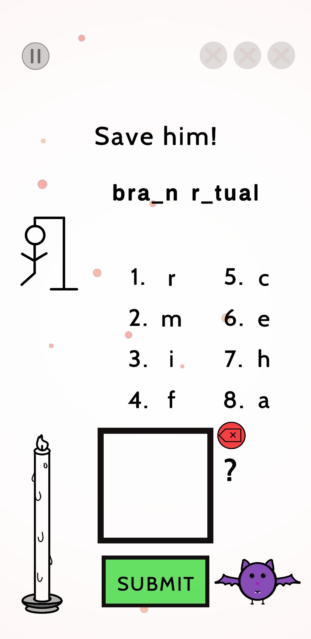 Insert rad screenshot here