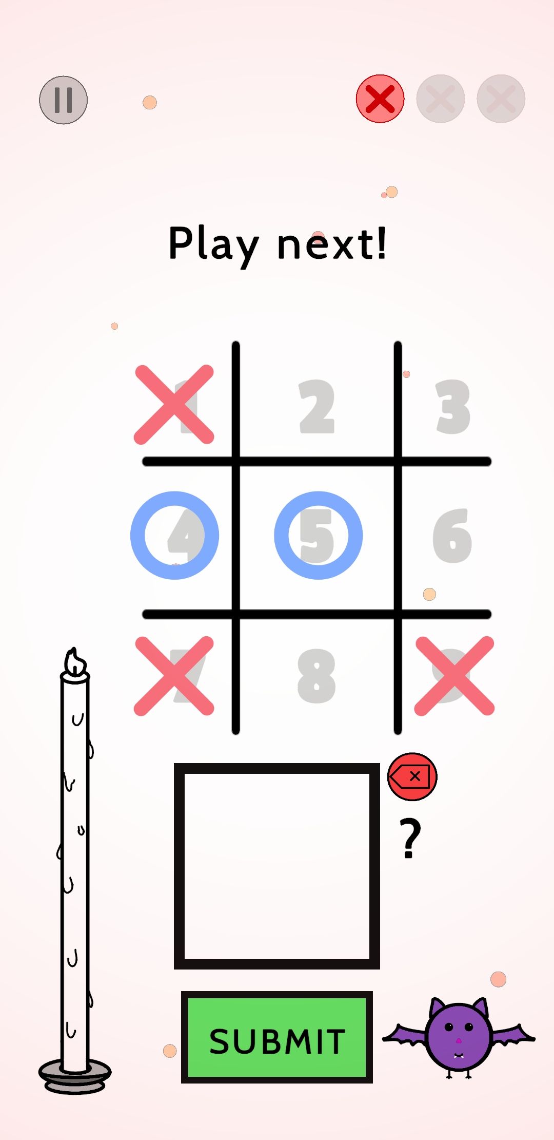 Insert sweet screenshot here